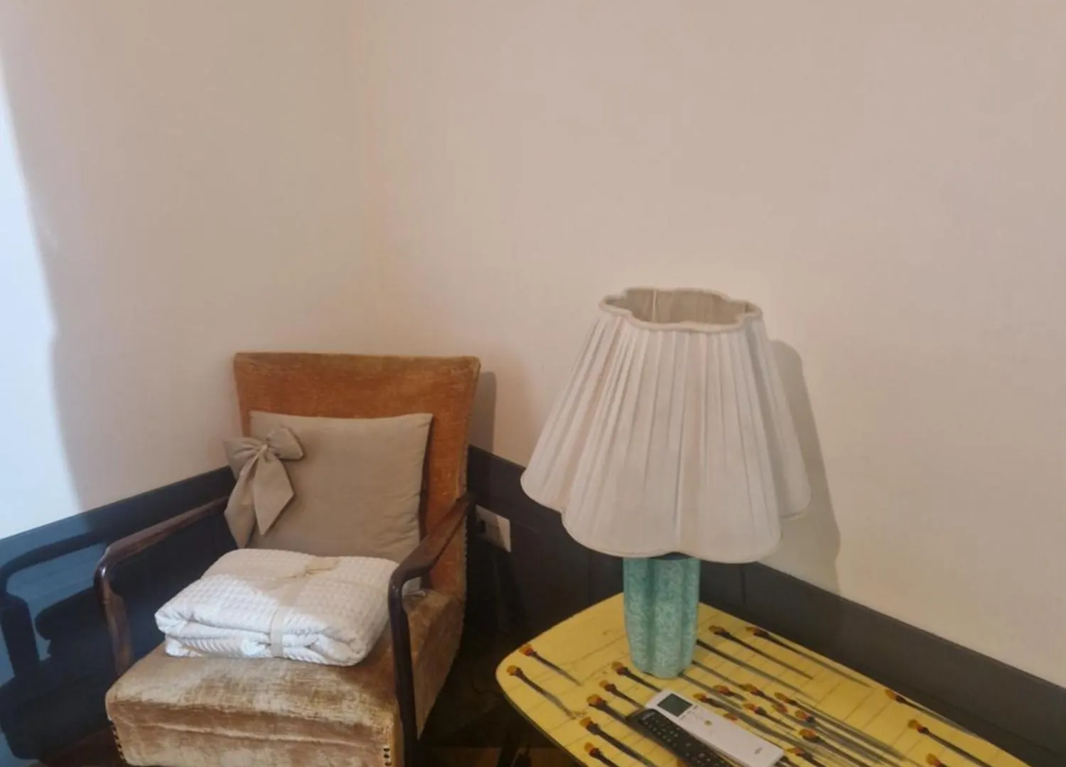 La Casa Di Molly Lägenhet Chioggia